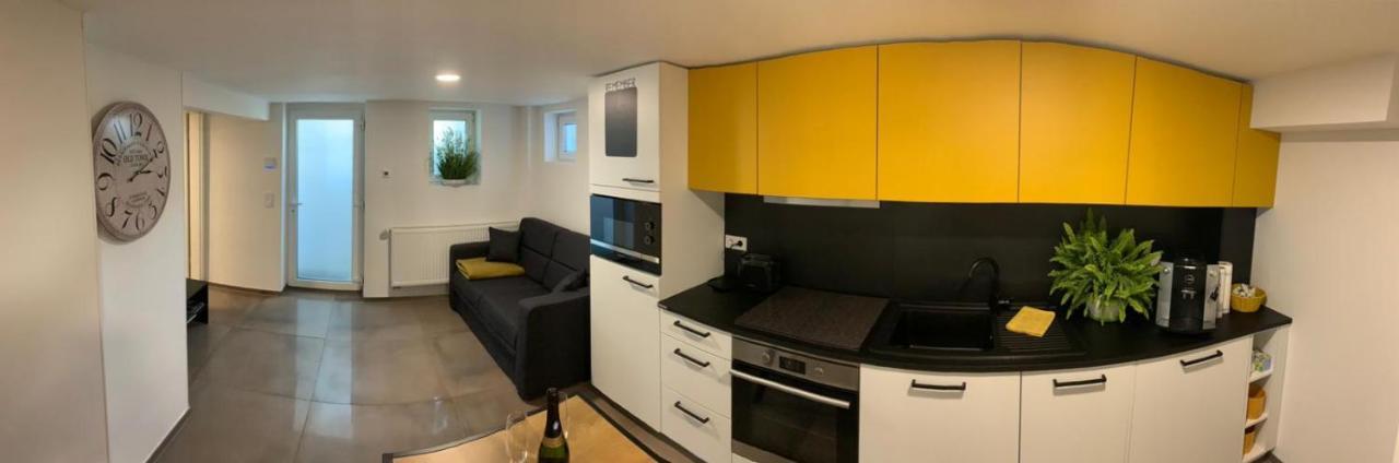 Joanna Apartment - Ma Casterfeld Mannheim Exterior foto