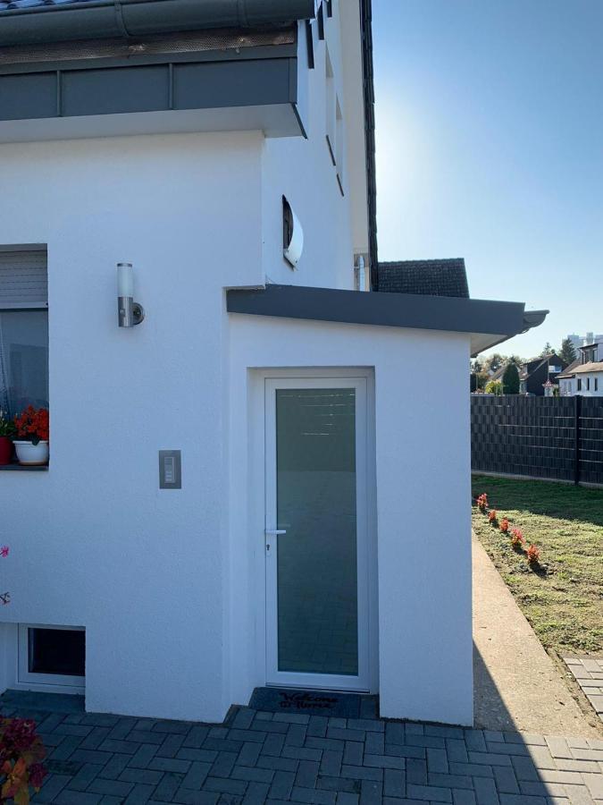 Joanna Apartment - Ma Casterfeld Mannheim Exterior foto