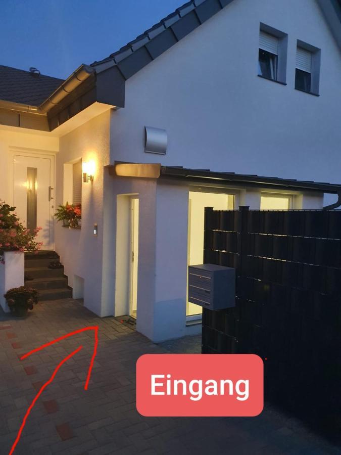 Joanna Apartment - Ma Casterfeld Mannheim Exterior foto